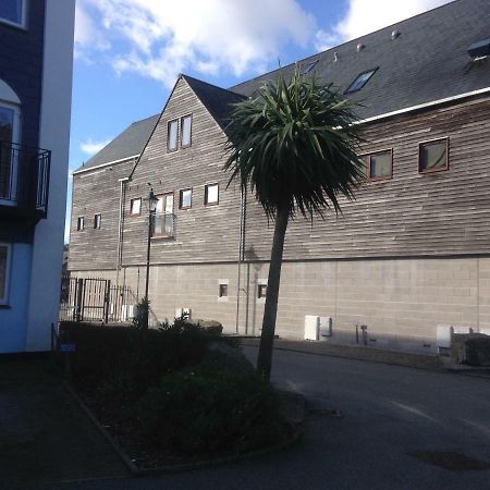 Tidemill House 5B Apartment Falmouth Exterior foto